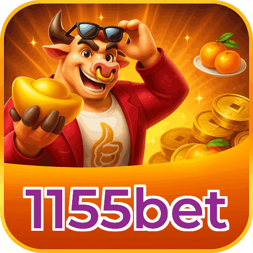 1155bet: Cassino Online Seguro e Divertido
