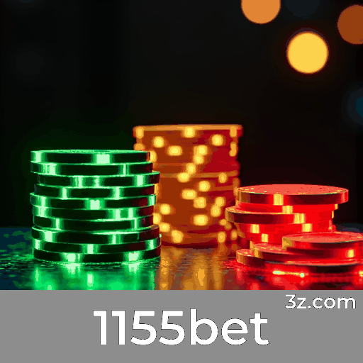 1155bet: Plataforma de Jogo com Excelência e Serviços Profissionais