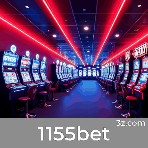 Experiência de Luxo e Exclusividade no Casino 1155bet