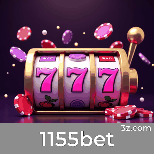 Experiência de Luxo e Exclusividade no Casino 1155bet