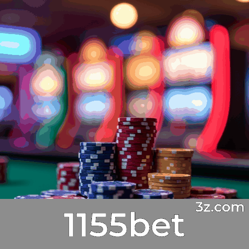1155bet: Plataforma de Jogo com Excelência e Serviços Profissionais