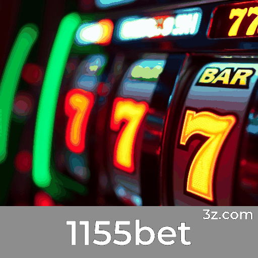 Casino com Tecnologia 3D e Jogos ao Vivo na 1155bet